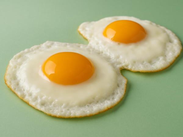 Wie nahrhaft sind Eier?